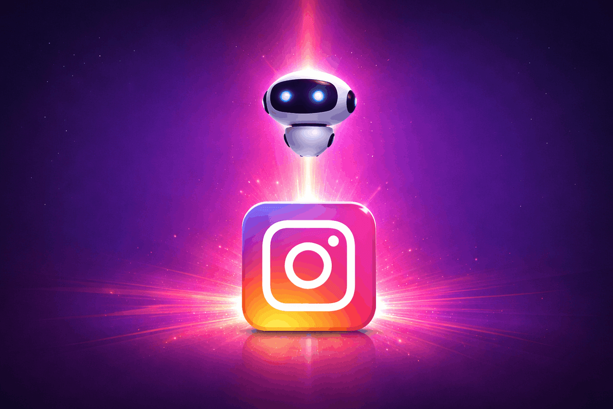 Instagram DM Automation