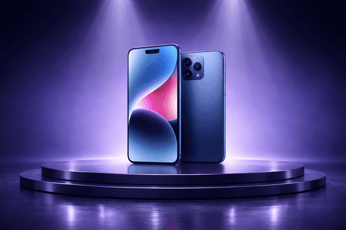 Mobile-First Products