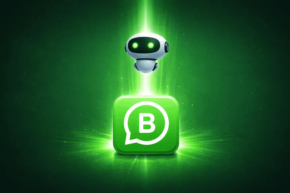 WhatsApp Business Bots